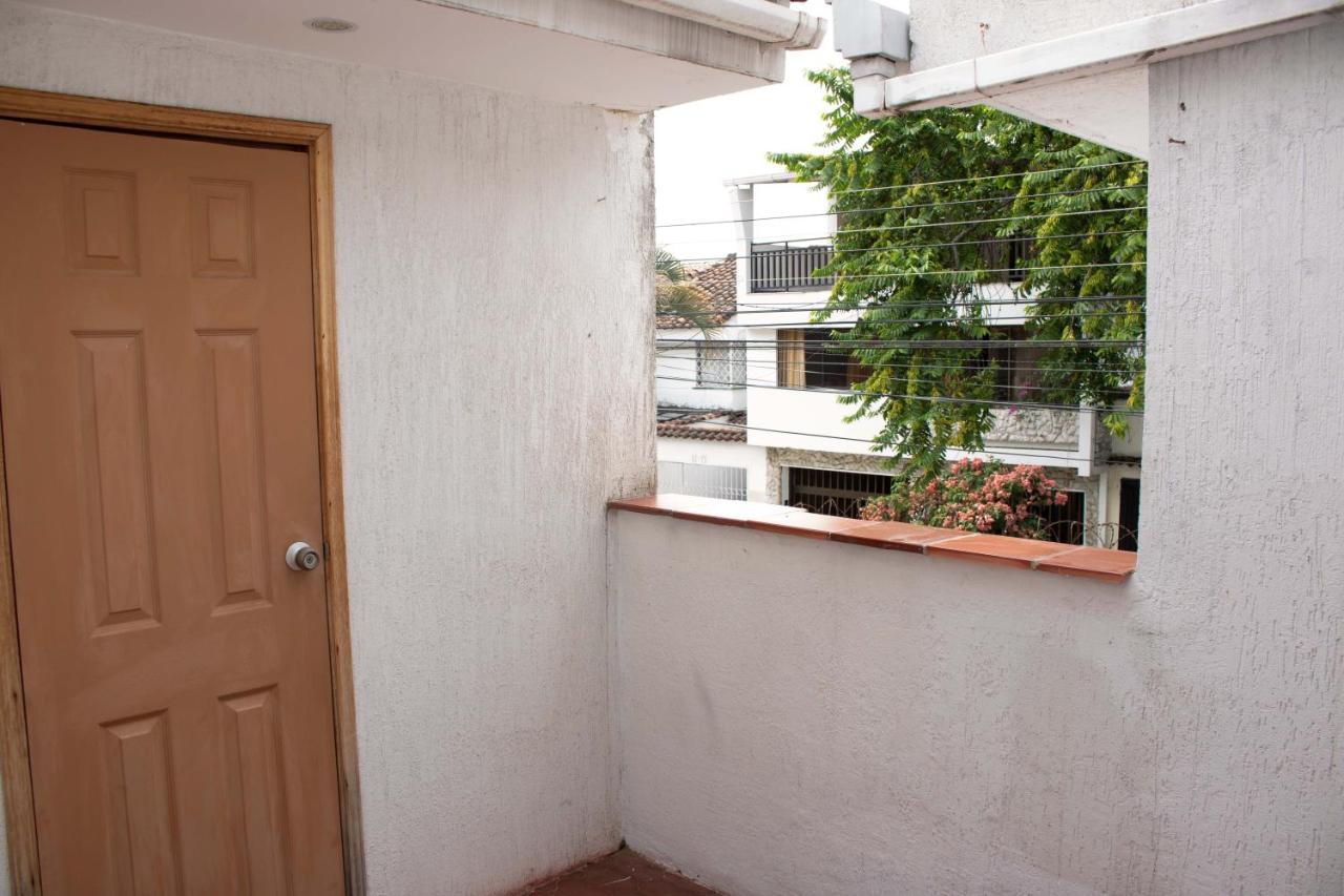 Apartamentos Limonar Cali Bagian luar foto