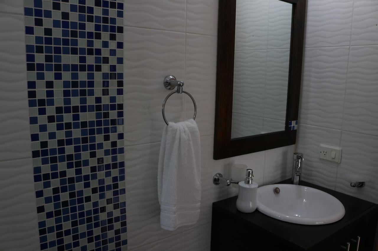Apartamentos Limonar Cali Bagian luar foto