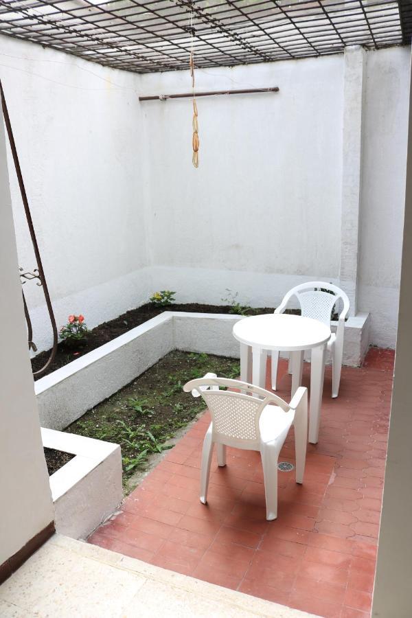 Apartamentos Limonar Cali Bagian luar foto