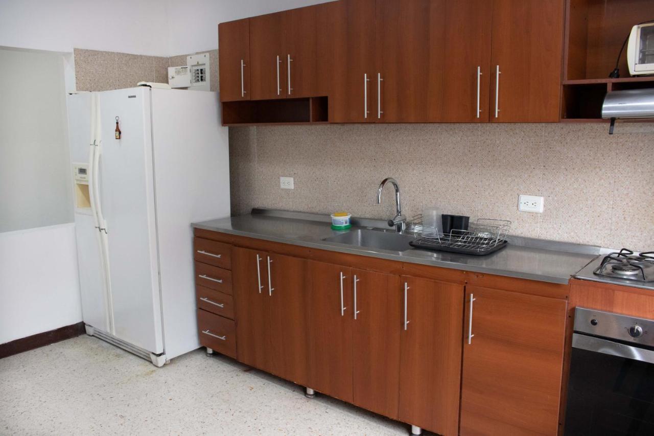 Apartamentos Limonar Cali Bagian luar foto