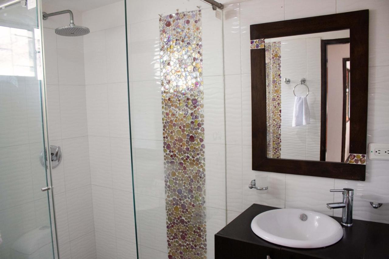 Apartamentos Limonar Cali Bagian luar foto